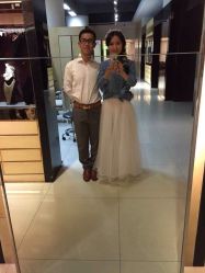 -完美新娘婚纱摄影