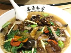 -孙家面馆(小康城店)