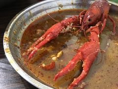 -王红军龙虾(盐仓桥店)