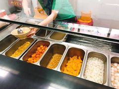 -都谷包子(天一广场店)