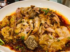 东坡肘子-眉州东坡(中关村店)