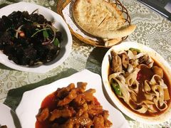 -新疆伏拉沃餐厅(白龙南路店)
