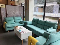 -爱妮康宠物医院·干细胞免疫细胞·肿瘤·心脏(张江店)