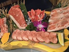 -银座苑烧肉酒场·烤活鳗(仙霞路店)