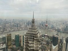 -上海柏悦酒店