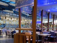 -半岛听涛蒸汽海鲜自助(K11店)