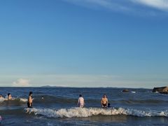 -南澳海滩
