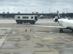 -华盛顿杜勒斯国际机场