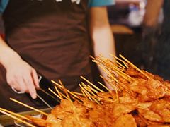 -老客满蛋饼(双塔市集店)