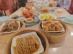 -点都德(皇岗村店)