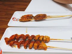 -西域伙伴清真牛肉面(中盛店)