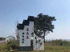 -七的湖·晚芳亭·阳澄湖农家菜·大闸蟹(莲花岛店)