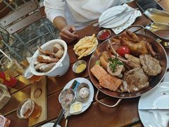 -宝莱纳餐厅(滨江店)