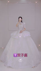 -LOVE SHINE婚纱·红鼎庄龙凤褂·妈妈装定制