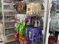 -711便利店(第二儿童医院店)