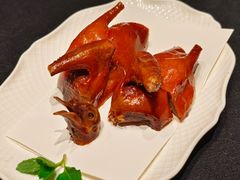 -醉东Oriental House(静安嘉里店)
