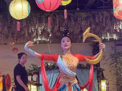 -长安大牌档之上元灯会(南大街店)