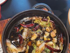 -唐河王记·南阳民间菜(国基路店)