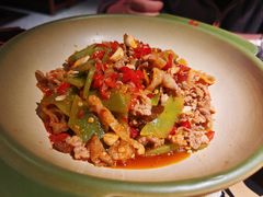 -吃饭皇帝大土家民族菜(荟聚店)