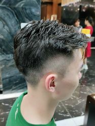 点击看大图 -浪涛发型