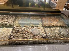 -山焱·炭火自助烤肉(周浦万达店)