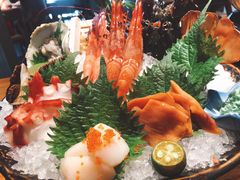 -花潮料理艺食馆(SM新生活广场店)