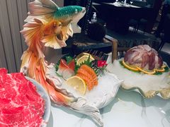 -虾佬圣汤·海鲜姿造(乐堤港店)