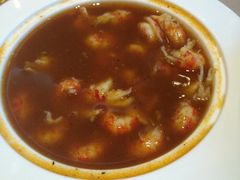 -海盗虾饭·剥好的小龙虾饭(SOHO尚都店)