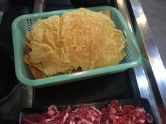 -林记潮牛·牛肉火锅(上马墩店)