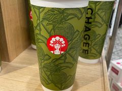 -霸王茶姬(正佳广场店)