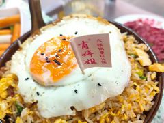 -肖婷姐大铁锅重庆火锅(南湖店)