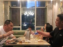 -马尔扎哈烤肉餐厅(正茂·海龙花园店)