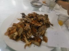 -好妈王饺子(滂江街店)