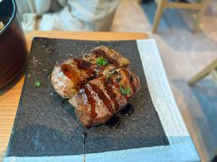 -Tuna maki寿司(苏州中心商场店)