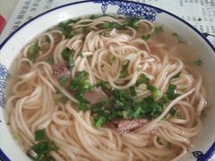 -穆兰泽兰州牛肉面(天津·海河意式风情区店)
