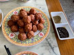 干炸小丸子-砂锅居(西四店)