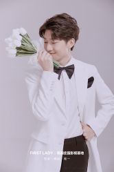 -第一夫人婚纱摄影(南京店)