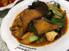-芳芳餐厅(白沙路店)