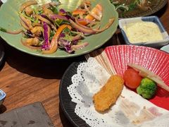 -鸟鹏烧鸟居酒屋(天河领展店)