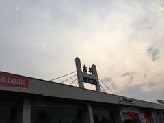 -赵州桥景区
