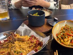 -雪熊精酿·哈尔滨烧烤酒馆(非遗大串店)