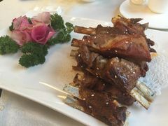 -那达慕蒙古风味酒楼