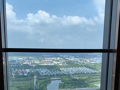 -嘉定凯悦·咖啡厅