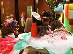 -ONE FULL 古董港式海鲜火锅