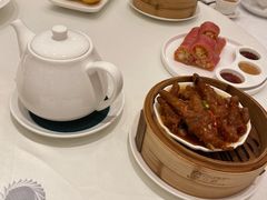 -丹桂轩(万科城店)