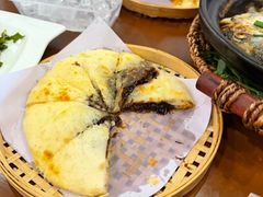 -喜洲翰林餐厅(董家百年老宅店)