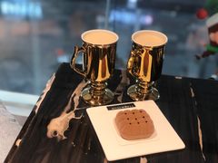 -麦雪尔甜品·生日蛋糕(新街口旗舰店)