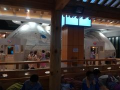-丽池宫韩式汗蒸会馆(华灯坊店)