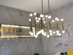 -时尚玩家发型设计