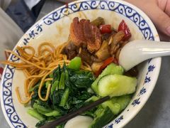 -梅溪·小伙子干挑面(安吉总店)